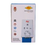 Atul Comfort Eco Gas Geyser - Image 4
