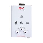 Atul Comfort Eco Gas Geyser