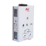 Atul Comfort Eco Gas Geyser - Image 2