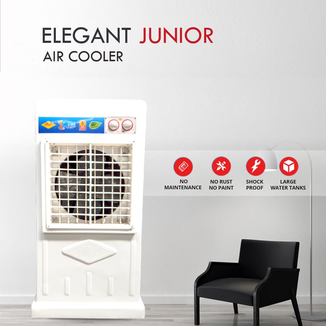 Elegant-Junior-air-cooler