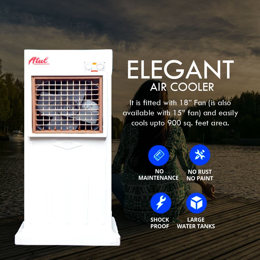 Elegant-air-cooler