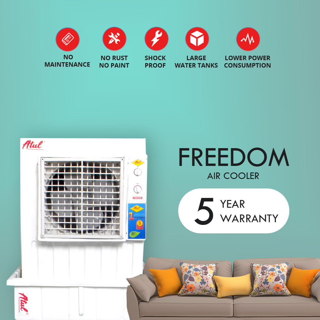 Freedom-air-cooler