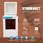Storm Duct