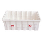 Atul Sumo White - Multipurpose Tub