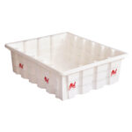 Atul Sumo White - Multipurpose Tub - Image 2