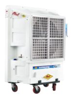 Atul Hurricane 30" White Copper - Image 3