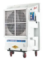 Atul Hurricane 30" White Copper - Image 4