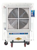 Atul Hurricane 30" White Copper - Image 2