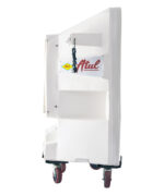Atul Tsunami 24" White Copper - Image 4