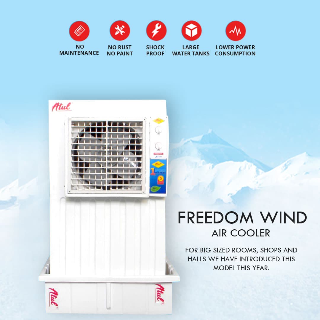Freedom-wind-air-cooler