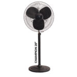 Pedestal and Farrata Fans - Image 2