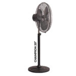 Pedestal and Farrata Fans - Image 3