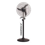 Pedestal and Farrata Fans - Image 4