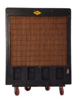 Atul Hurricane Light 30" Black Aluminum - Image 5
