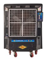 Atul Hurricane Light 30" Black Aluminum - Image 3