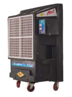 Atul Hurricane Light 30" Black Aluminum - Image 2