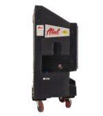 Atul Tsunami Light 24" Black Aluminum - Image 4