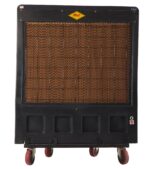 Atul Tsunami Light 24" Black Aluminum - Image 6