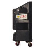 Atul Tsunami Light 24" Black Aluminum - Image 5