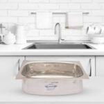 Atul Kitchen Sink