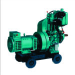 Diesel Generating Set - Image 2