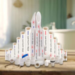 Atul uPVC Plumbing Pipes and Fittings