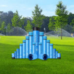 Atul uPVC Casing and Ribbed Pipes