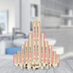 Atul cPVC Pipes and Fittings