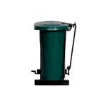 Patient Bed Bin - Image 4