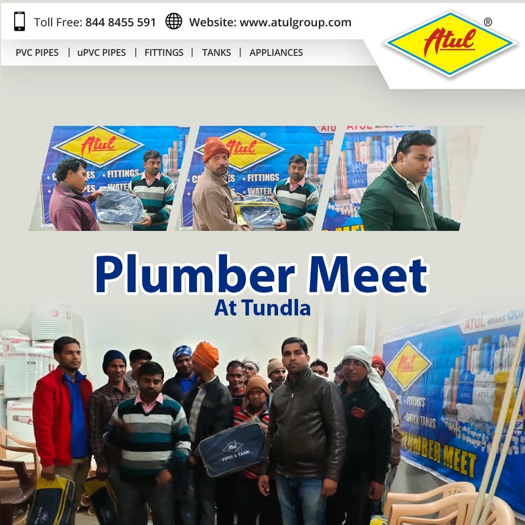 Plumber-meet-at-Tundla
