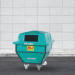 Santro Bin