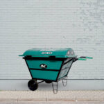 Wheel Barrow