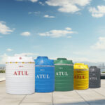 Atul Water Tanks