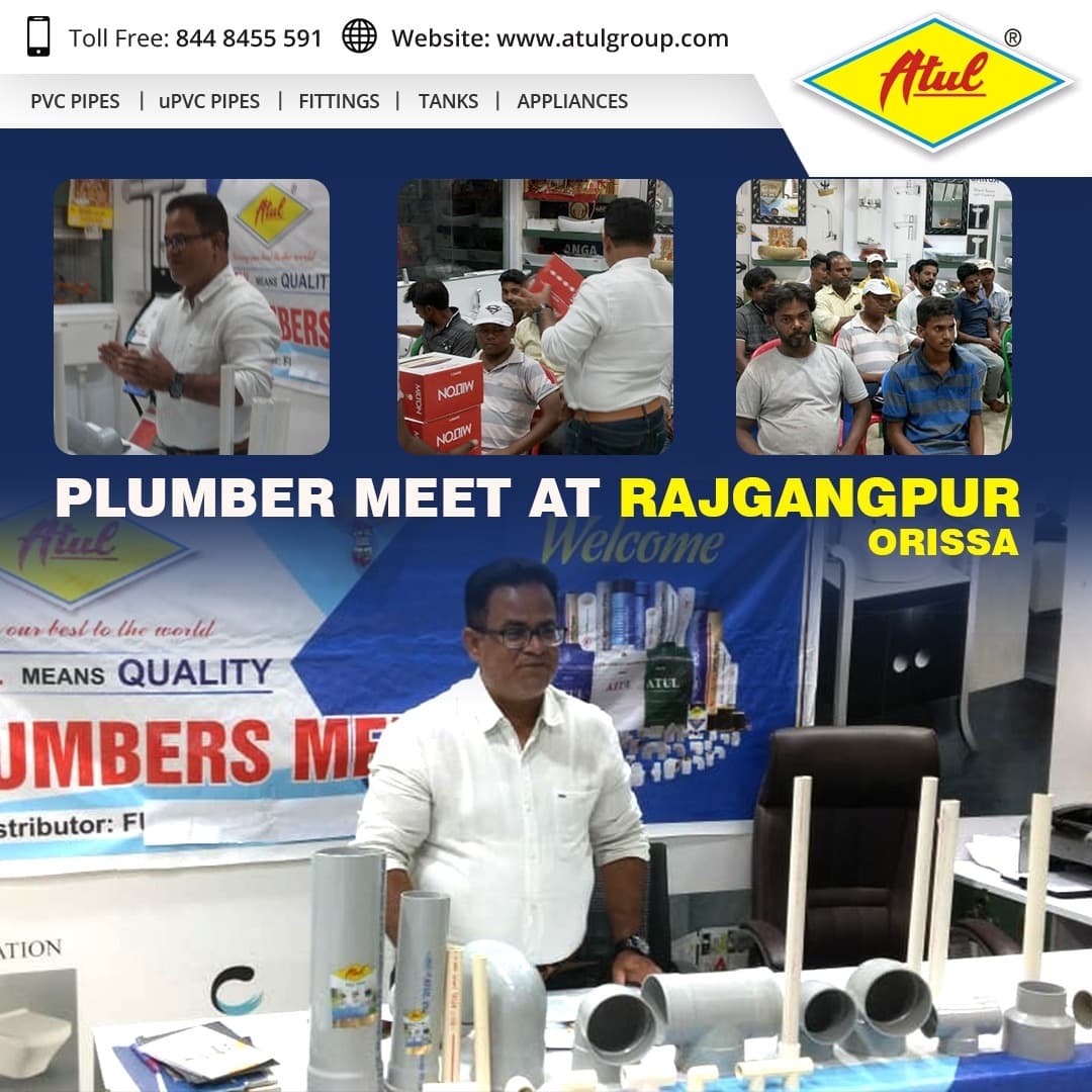 Plumber-Meet-at-Rajgangpur