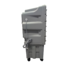 Atul 12" HILLER COMM. L.GREY, SWING - Image 2