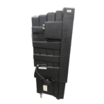 Atul 24" Cyclone P.P Black - Image 2