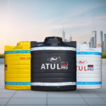 Atul Pro Series Water Tanks