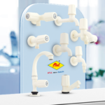 Atul PTMT Crown & Elegant Faucets